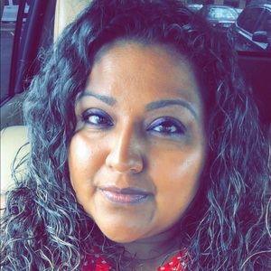 Meet your Posher, Marlene